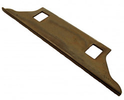 WEAR PLATE - H153157 FOR JOHN DEERE COMBINE 6-1/2